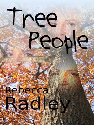 cover image of Tree People